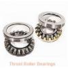 INA 29276-E1-MB thrust roller bearings