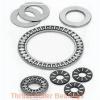 280 mm x 350 mm x 15,5 mm  NBS 81156-M thrust roller bearings #1 small image