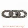 INA K81134-TV thrust roller bearings
