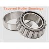 22.000 mm x 45.975 mm x 16.637 mm  NACHI H-LM12749/H-LM12711 tapered roller bearings
