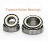 127 mm x 234,95 mm x 63,5 mm  FBJ 95500/95925 tapered roller bearings