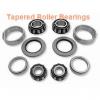 75 mm x 130 mm x 41 mm  Timken X33215M/Y33215M tapered roller bearings