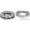 FBJ 0-15 thrust ball bearings
