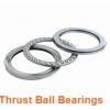 FAG 53224 + U224 thrust ball bearings #1 small image