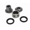 Axle end cap K412057-90011 Backing ring K95200-90010        Timken Ap Bearings Industrial Applications #1 small image
