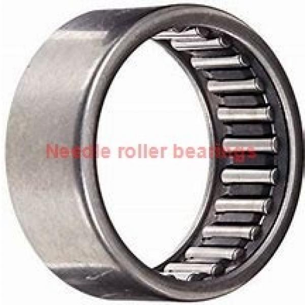 45 mm x 62 mm x 20 mm  NTN NAO-45×62×20 needle roller bearings #1 image