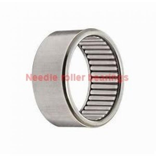60 mm x 90 mm x 28 mm  Timken NA2060 needle roller bearings #1 image