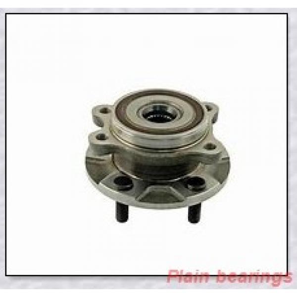 Toyana TUP2 70.50 plain bearings #3 image