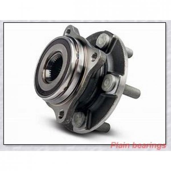 Toyana TUP2 110.60 plain bearings #3 image