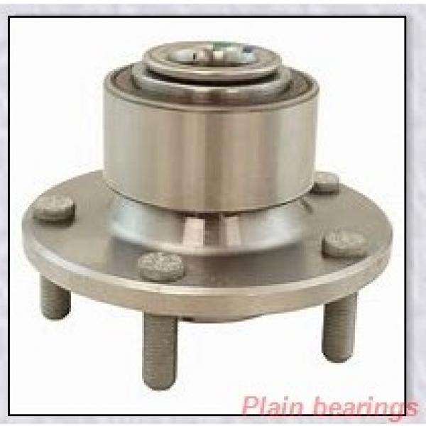 Toyana TUP2 110.60 plain bearings #1 image