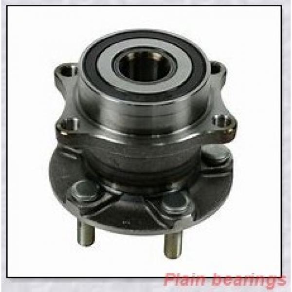 AST AST50 108IB72 plain bearings #1 image