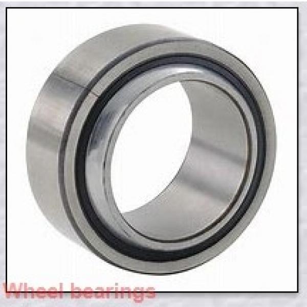 Ruville 7007 wheel bearings #1 image