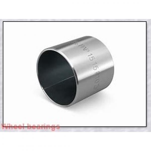 SNR R159.40 wheel bearings #1 image