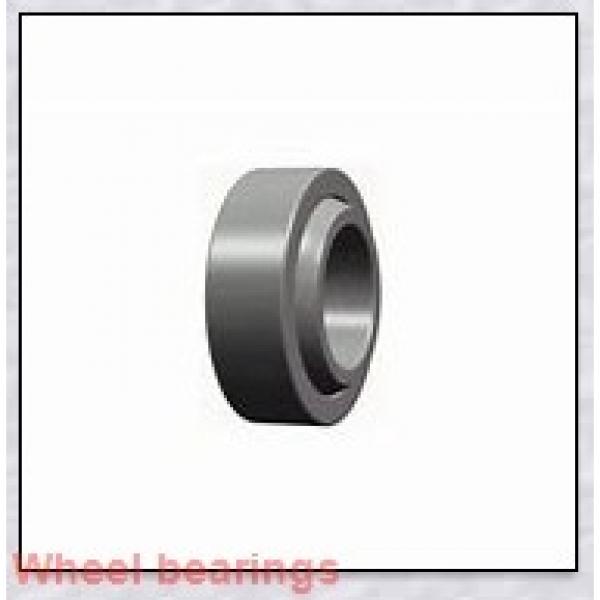 SNR R155.61 wheel bearings #1 image