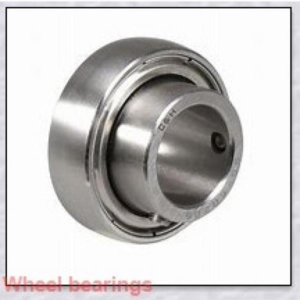 SKF VKHB 2029 wheel bearings #2 image