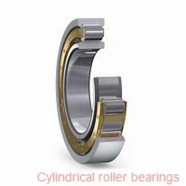 20 mm x 52 mm x 21 mm  FAG NJ2304-E-TVP2 cylindrical roller bearings #1 image