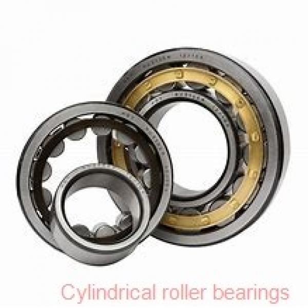 240 mm x 360 mm x 160 mm  NACHI E5048NR cylindrical roller bearings #1 image