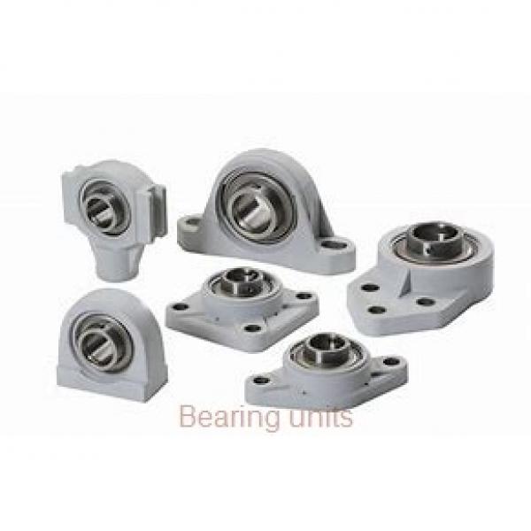 FYH NANFL207-20 bearing units #2 image