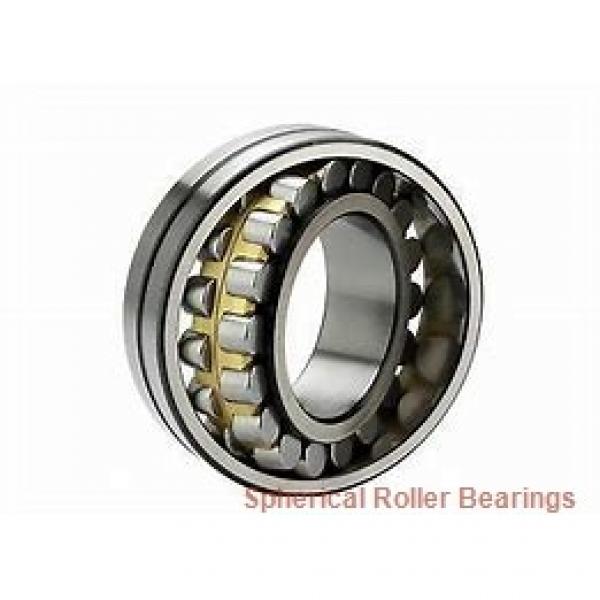 150 mm x 225 mm x 56 mm  NKE 23030-K-MB-W33+H3030 spherical roller bearings #1 image