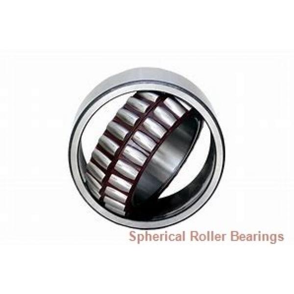AST 22317CKW33 spherical roller bearings #3 image