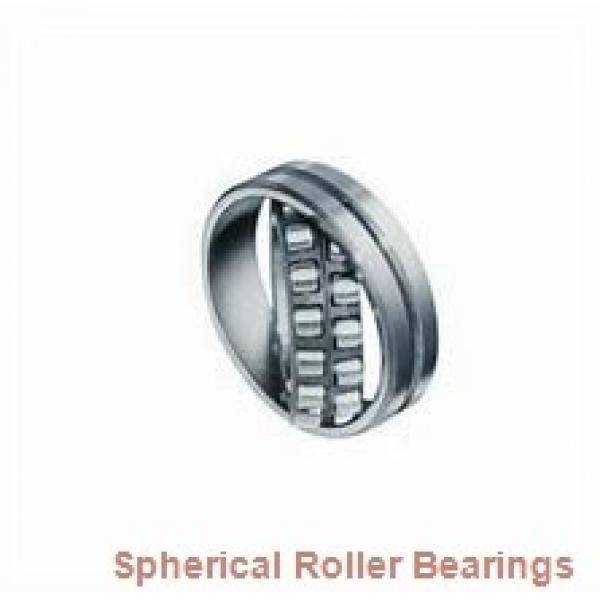 110 mm x 170 mm x 45 mm  NSK 23022CDE4 spherical roller bearings #2 image