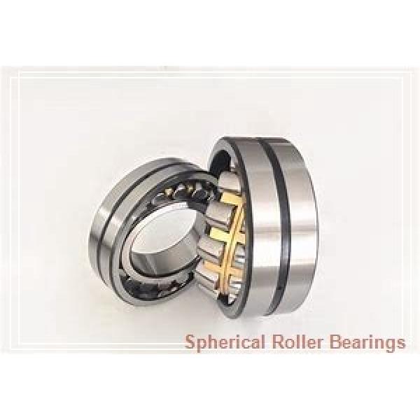 1000 mm x 1320 mm x 236 mm  ISO 239/1000 KW33 spherical roller bearings #2 image