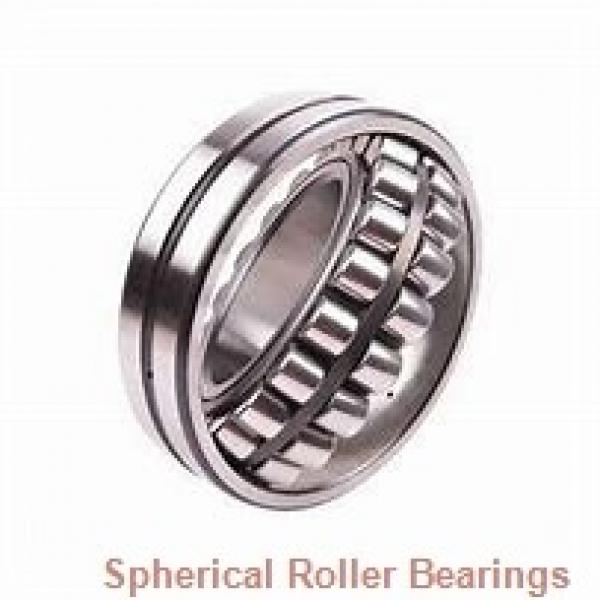 180 mm x 300 mm x 118 mm  FAG 24136-E1-2VSR-H40 spherical roller bearings #3 image