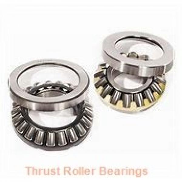 SNR 24140EMW33 thrust roller bearings #1 image