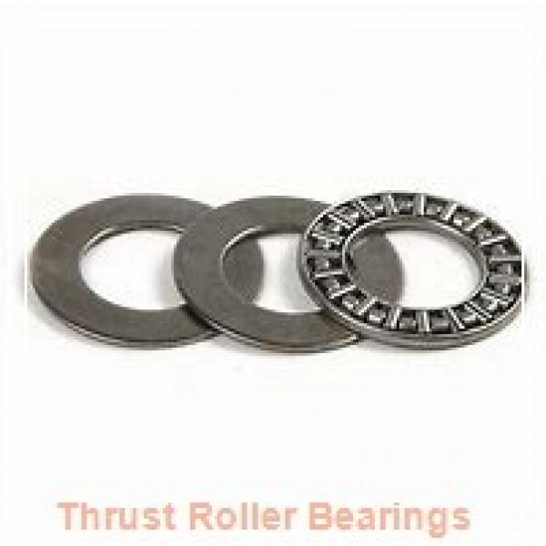 INA K89430-M thrust roller bearings #1 image