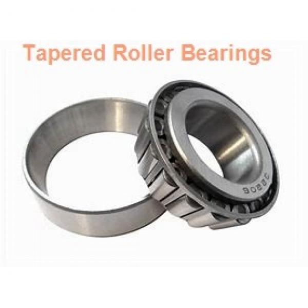 35 mm x 80 mm x 31 mm  NACHI E32307J tapered roller bearings #1 image