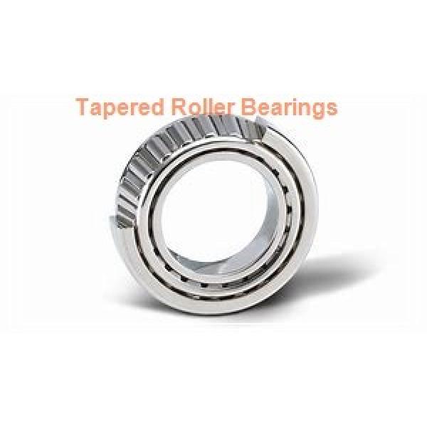 101,6 mm x 190,5 mm x 57,531 mm  KOYO 861R/854 tapered roller bearings #1 image
