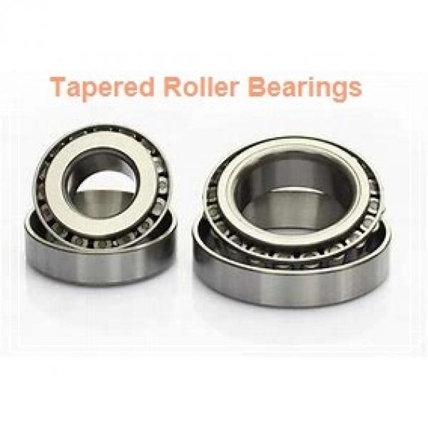 30 mm x 72 mm x 27 mm  SKF 32306J2/Q tapered roller bearings #1 image