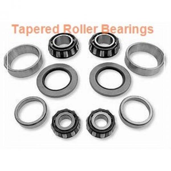 120 mm x 180 mm x 38 mm  ZVL 32024AX tapered roller bearings #1 image