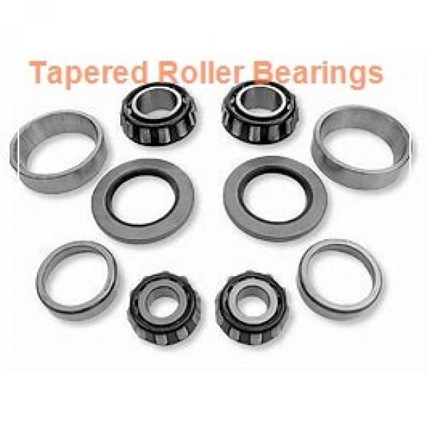95,25 mm x 190,5 mm x 57,531 mm  NSK 864/854 tapered roller bearings #1 image