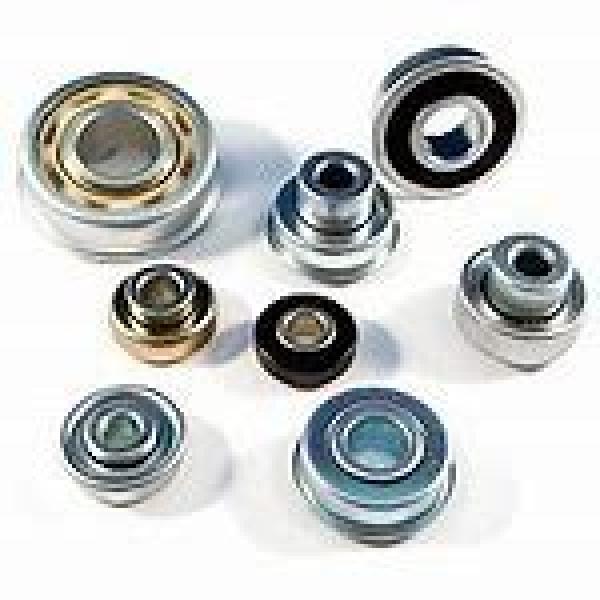 SKF 353151 Cylindrical Roller Thrust Bearings #1 image