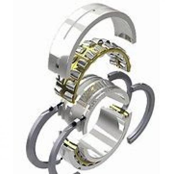 SKF 350980 C Tapered Roller Thrust Bearings #1 image