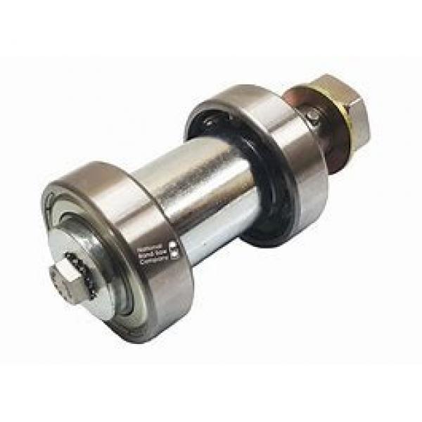 HM136948 - 90359         compact tapered roller bearing units #1 image
