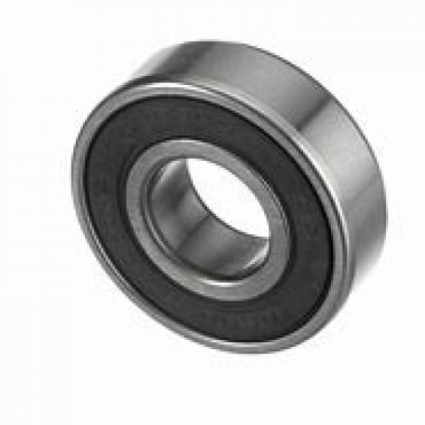 Axle end cap K85510-90011 Backing ring K85095-90010        AP Bearings for Industrial Application #2 image