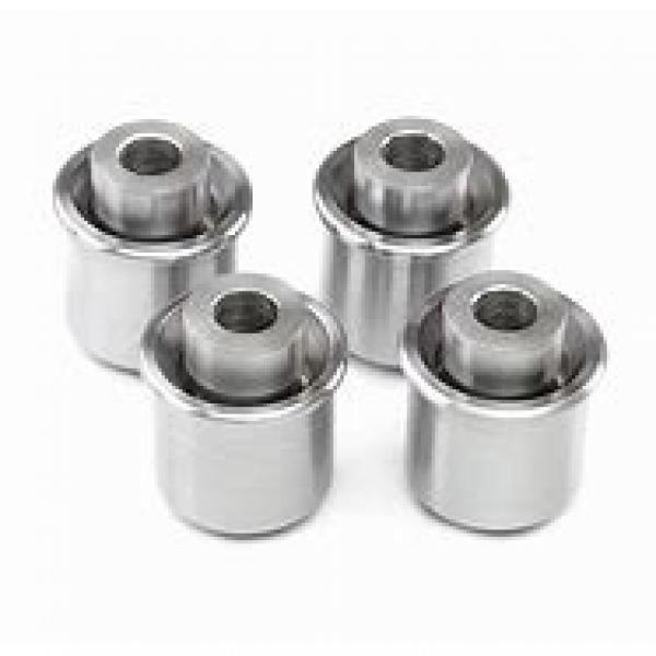 Axle end cap K95199-90011 Backing ring K147766-90010        compact tapered roller bearing units #1 image
