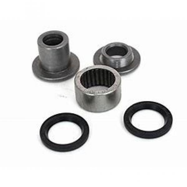 Axle end cap K412057-90011 Backing ring K95200-90010        Timken Ap Bearings Industrial Applications #1 image