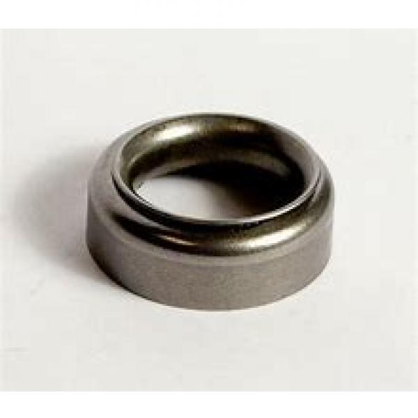 Axle end cap K86877-90012 Backing ring K86874-90010        Tapered Roller Bearings Assembly #1 image