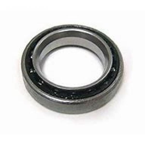 Axle end cap K95199 Backing ring K147766-90010        APTM Bearings for Industrial Applications #1 image