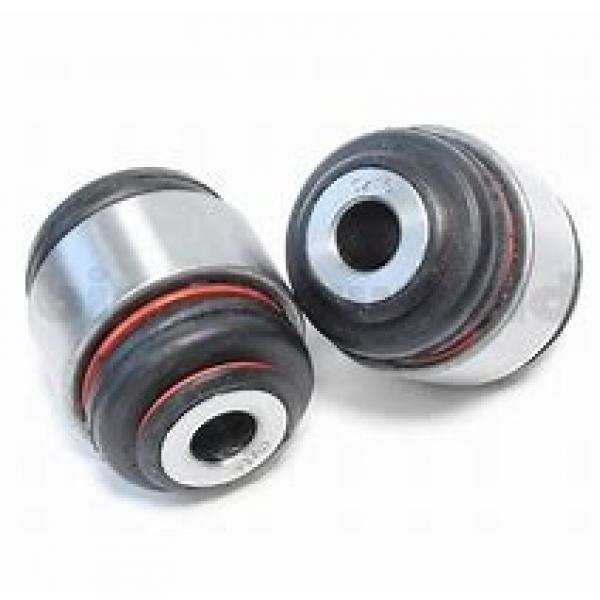 Axle end cap K412057-90011 Backing ring K95200-90010        Timken Ap Bearings Industrial Applications #2 image